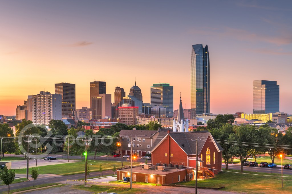 New opportunities in Oklahoma City How inclusive urban projects are gaining momentum Cogito